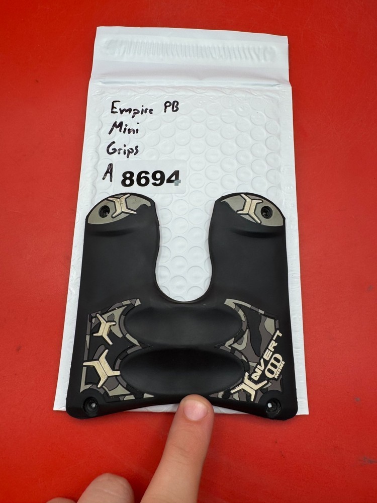 Empire PB Mini Grips