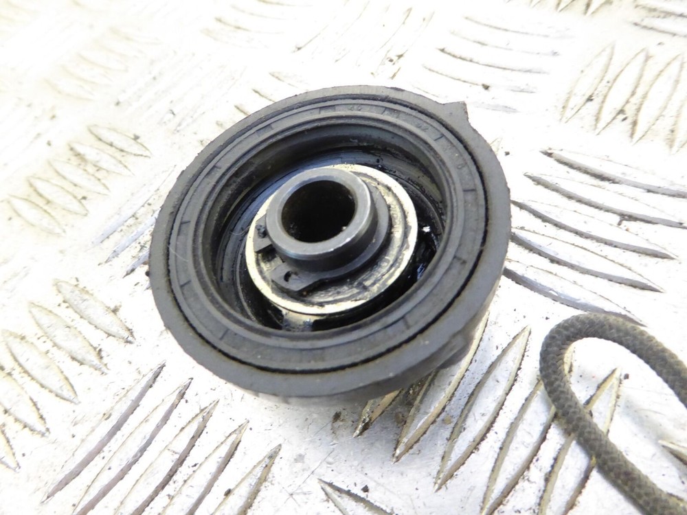 GENERIC XOR 125 2010 SPEEDO DRIVE