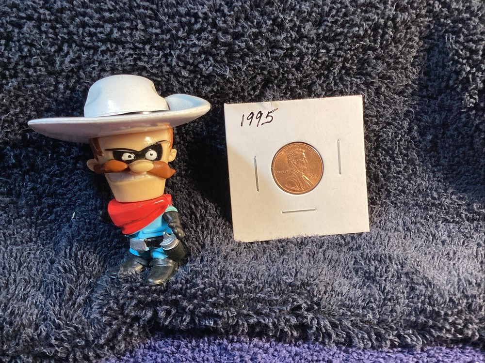 1995 LINCOLN MEMORIAL CENT  UNCIRCULATED