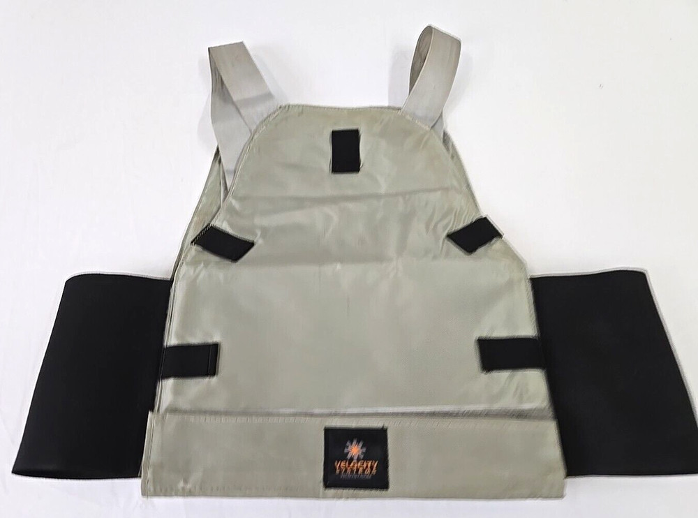 Velocity Systems Ultra Low Vis Medium #10