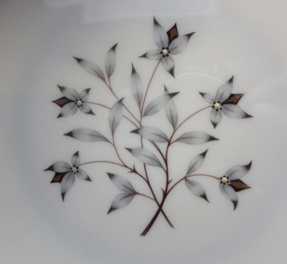 Lenox Fine China Princess 5pc Place Setting