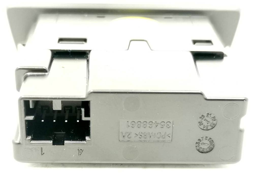 Usb Aux Socket Connection Vw Id.7 2G6035718 New Original