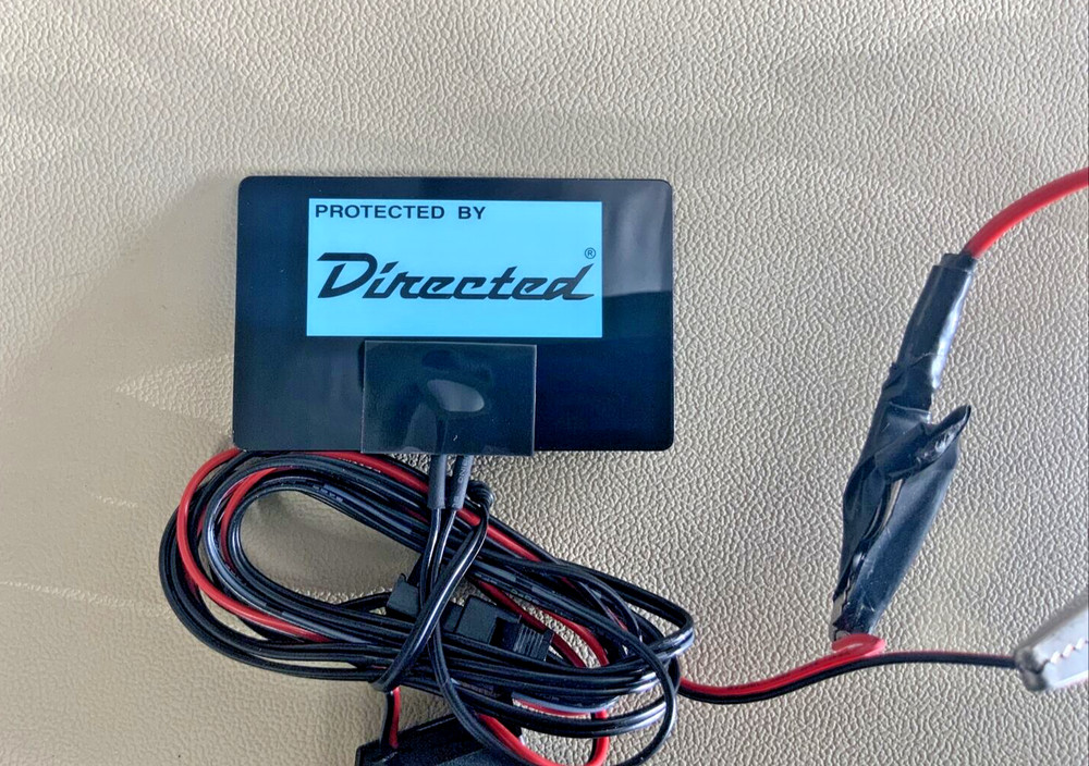 DEI 620T, Directed Electro Luminescent Armed Indicator Light