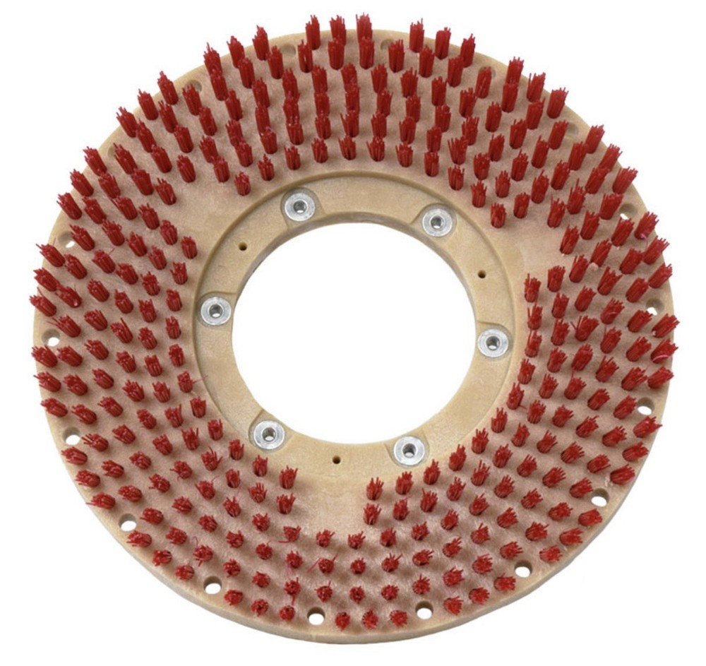 13" Tufted Pad Driver 13-421D