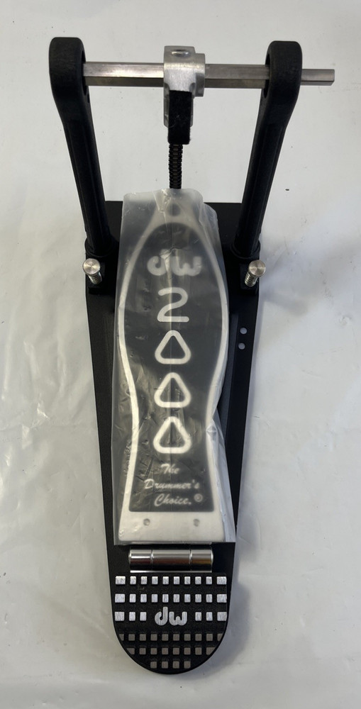 DW DWCP2002A Accelerator Pedal