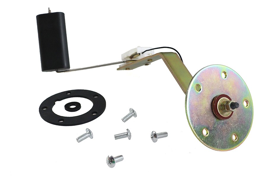 Gas Tank Sender Unit fits Harley Davidson