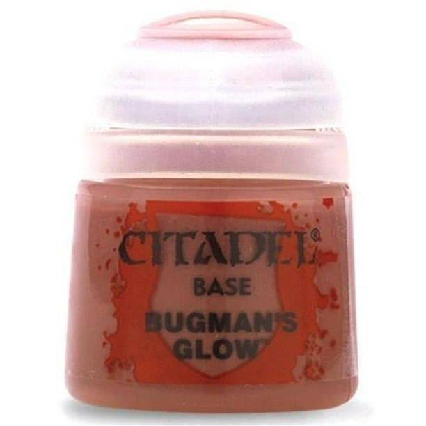 GW21-18 BASE: BUGMAN'S GLOW (12ML)