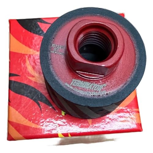 Terminator Drumwheel 3'