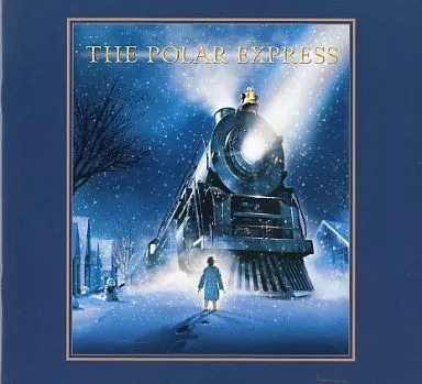 Brochure Brochure Brochure Polar Express