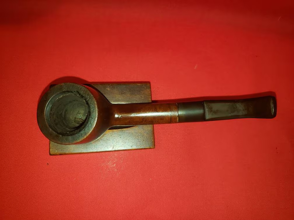 Vintage Baron Super Golden Stripe