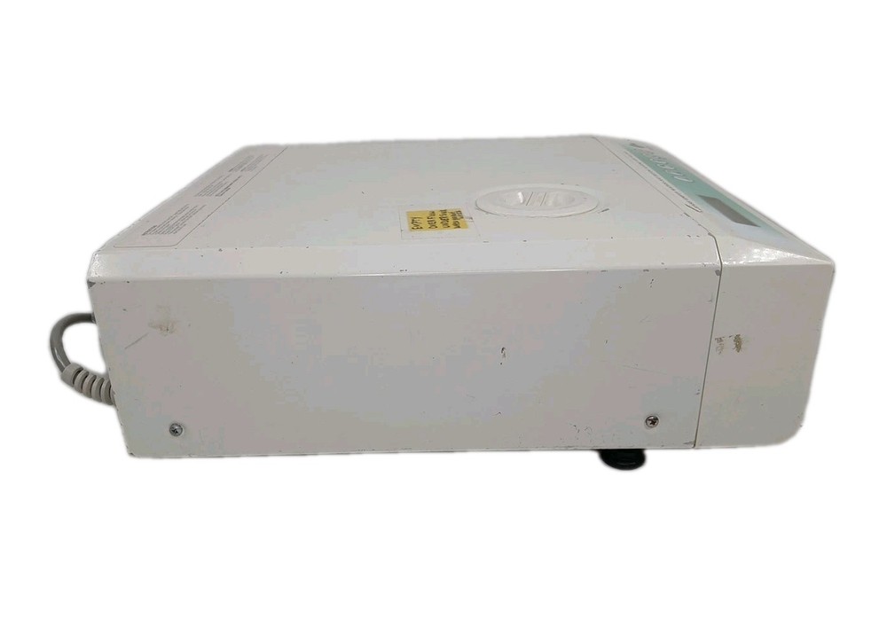 SciCan Statim 2000 Autoclave FOR REPAIR / NEEDS SERVICING * READ*