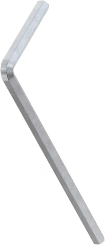 Allen Key for Pegboard