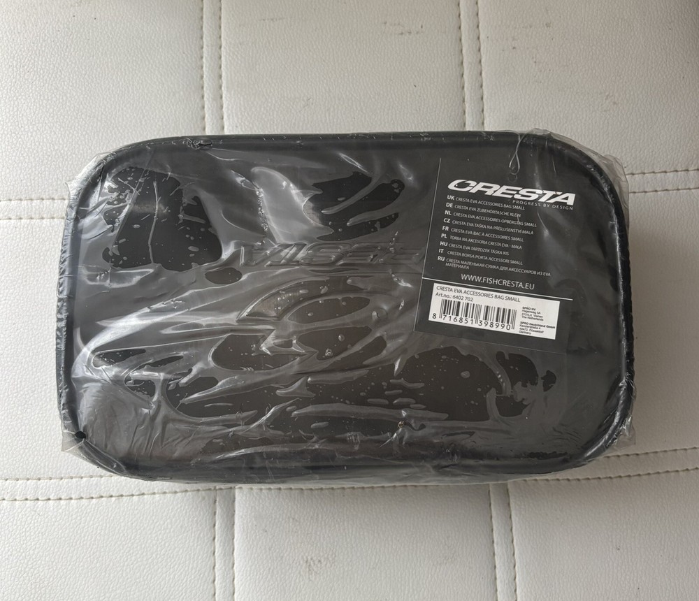 Cresta Eva Accessories Bag Small