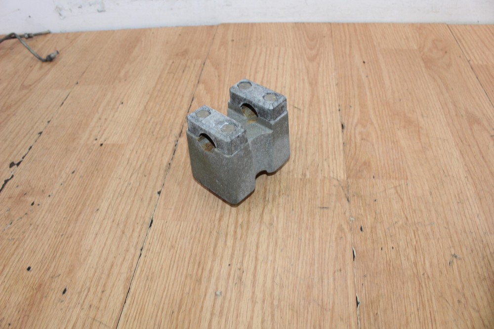 2001 Arctic Cat ZR800 LE Handlebar Riser Block 2 1/2"