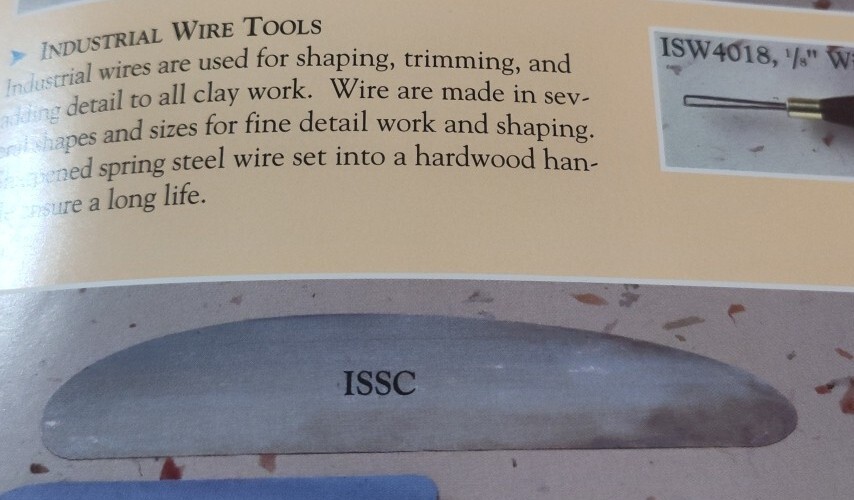 Kemper Tools ISSC industrial Steel Scraper 10" Long