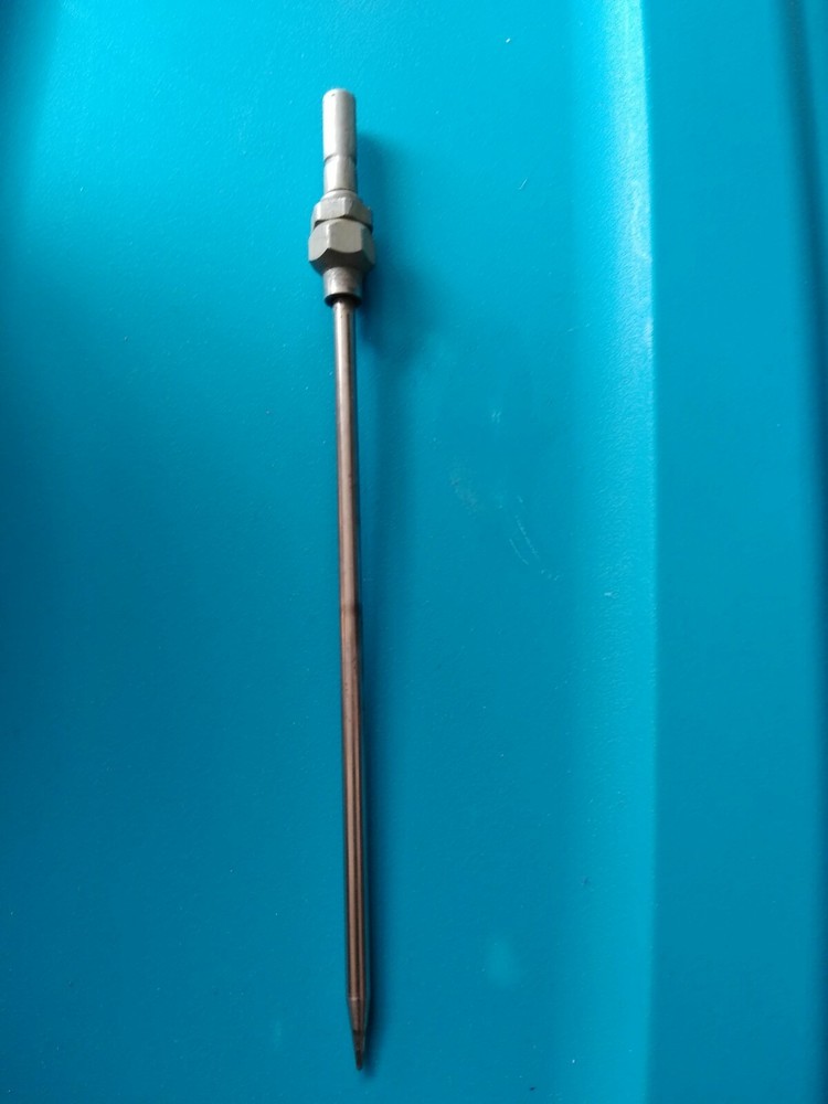 BINKS  363A NEEDLE --- USED GOOD BUY. QTY 3.  LOOK