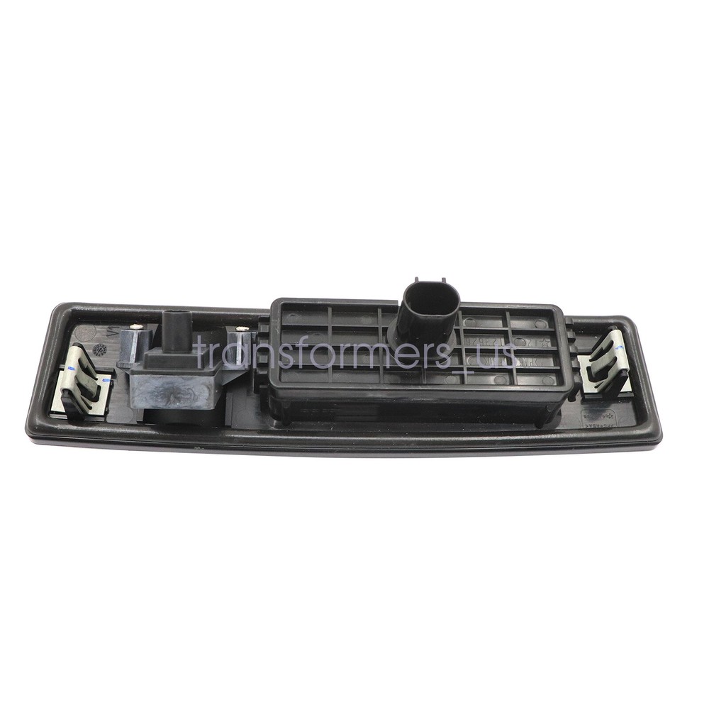 Trunk Handle Rear View Camera for Tesla Model 3 Model Y 1095949-00-E 2017-2022