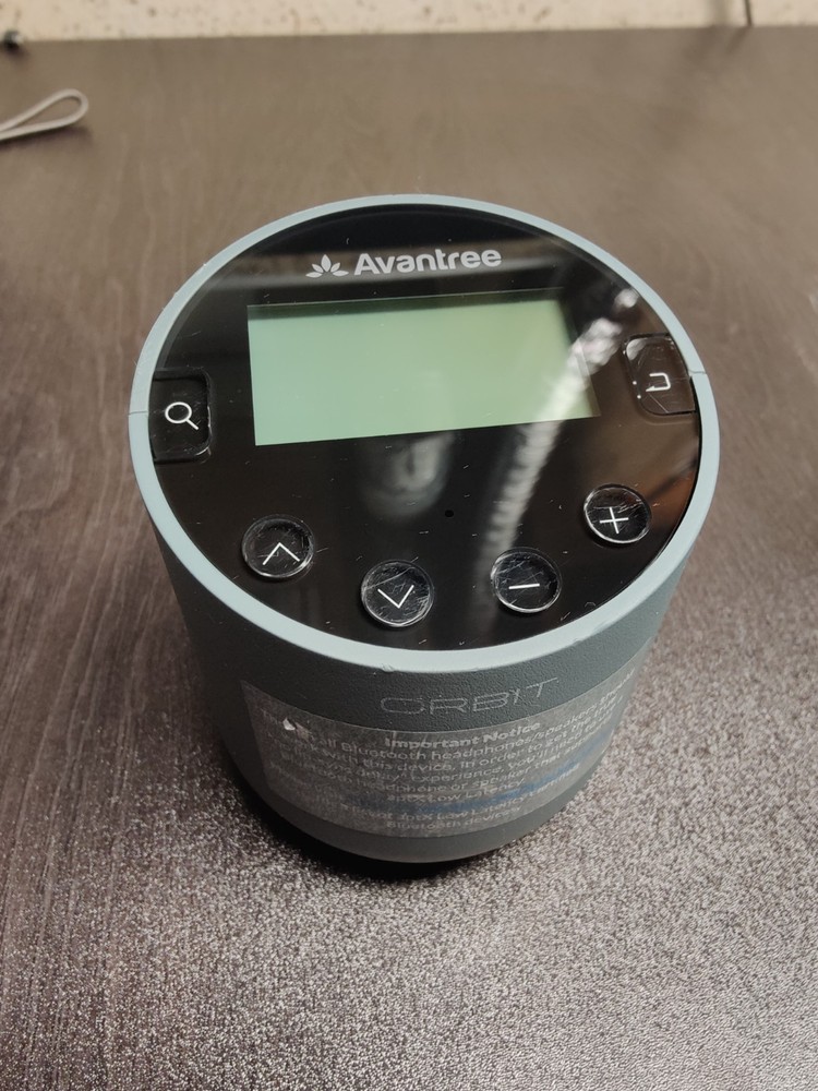 Avantree Orbit BTTC-580 Bluetooth Wireless Audio Transmitter Adapter