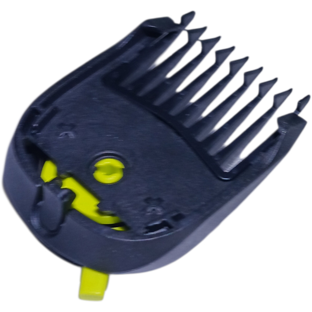 Philips Norelco Trimmer Replacement 3mm-7mm Adjustable Stubble Guide Guard Comb