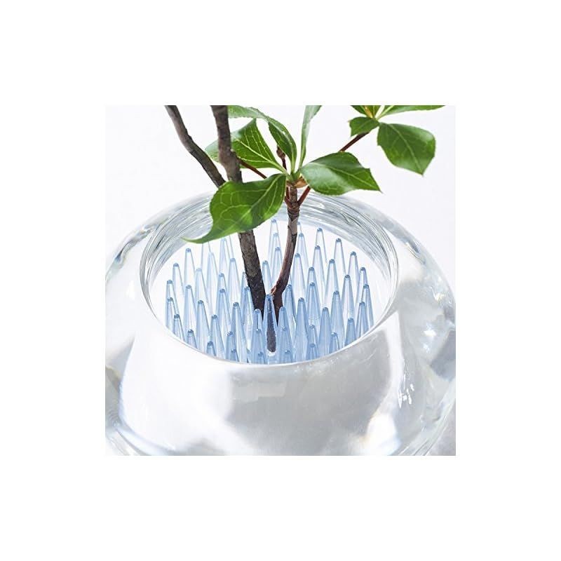 MICHI-KUSA Flower Vase Compact Forest +d h concept