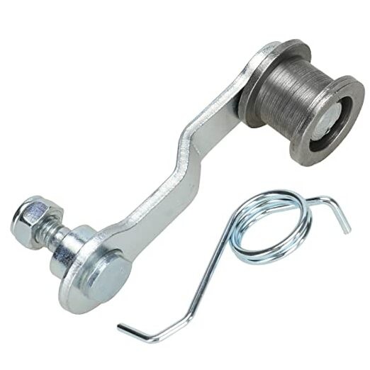 Chain Adjuster Tensioner with Roller Spring for Razor E300 Series E300S E325