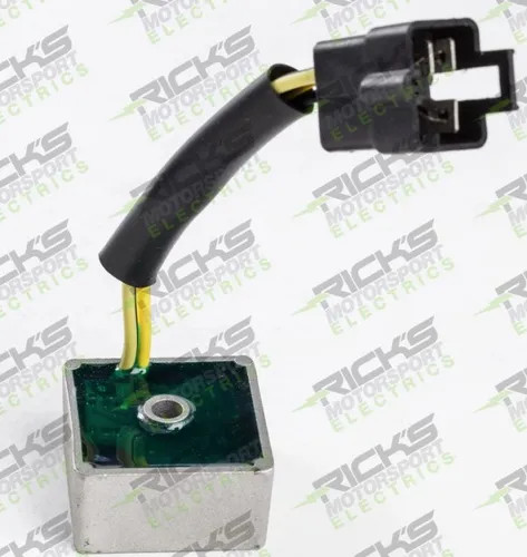 Rick's Voltage Regulator Rectifier Ski-Doo Touring LE 95
