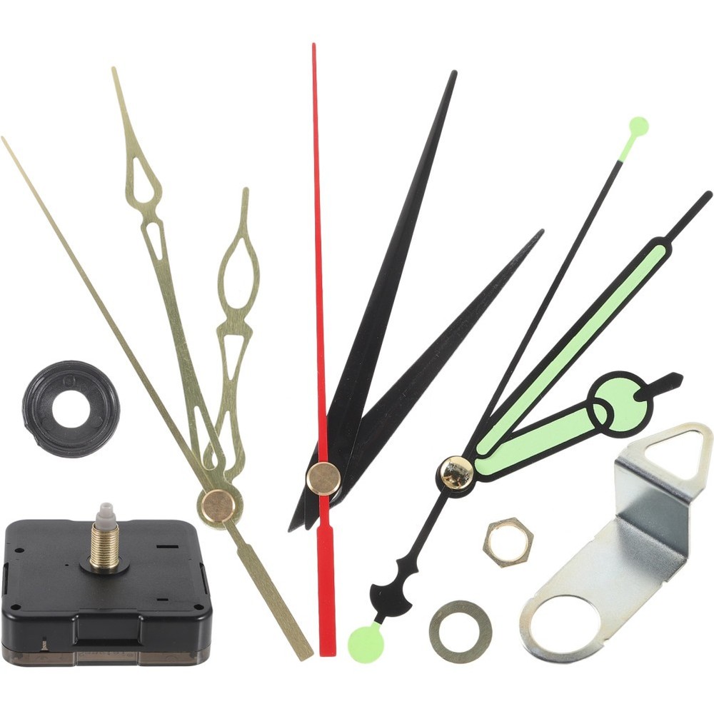 Replacement Clock Motor Mechanism Replacement‘ Movement Part Accessories