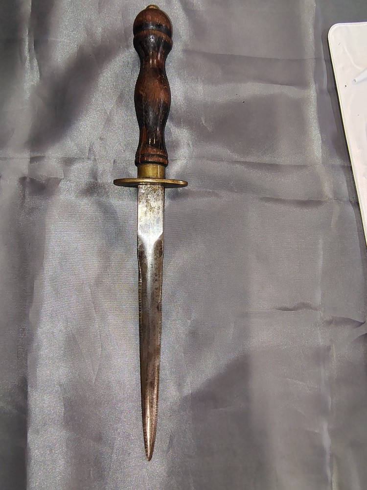 Fighting Knife Dagger