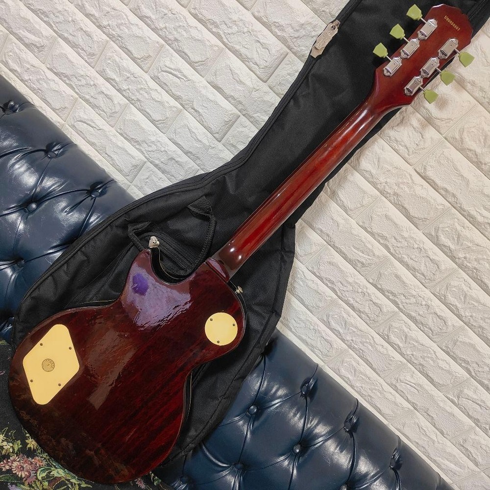 Epiphone Les Paul Standard Les Paul Epiphone Safe Packing!