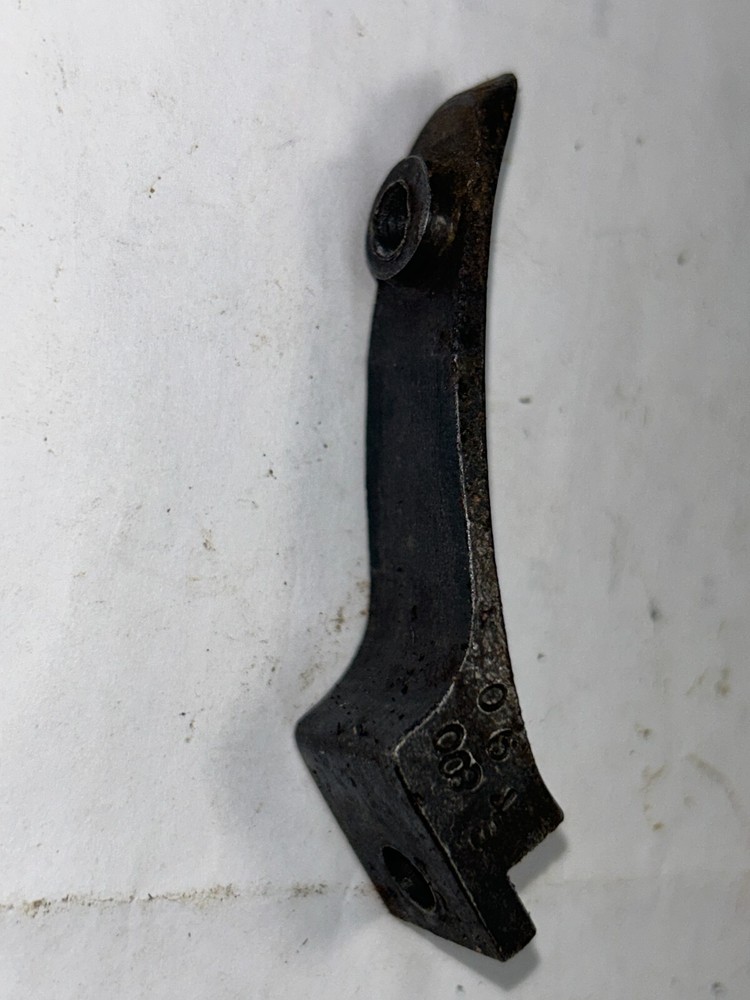 JAPANSES TYPE 30 BOTTOM TANG