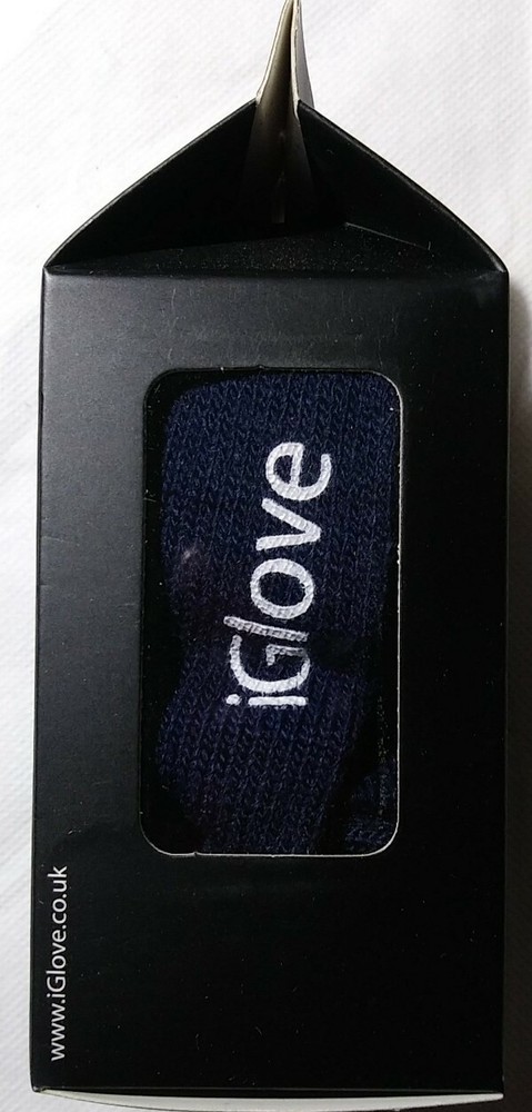 Iglove Touch Screen Winter Gloves