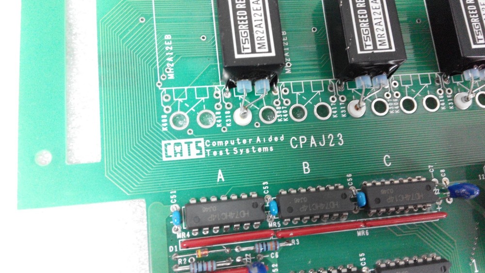 CATS COMPUTER AIDED CPAJ23