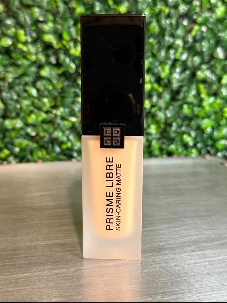 Givenchy Prisme Libre Skin-Caring Matte--Multiple Options--