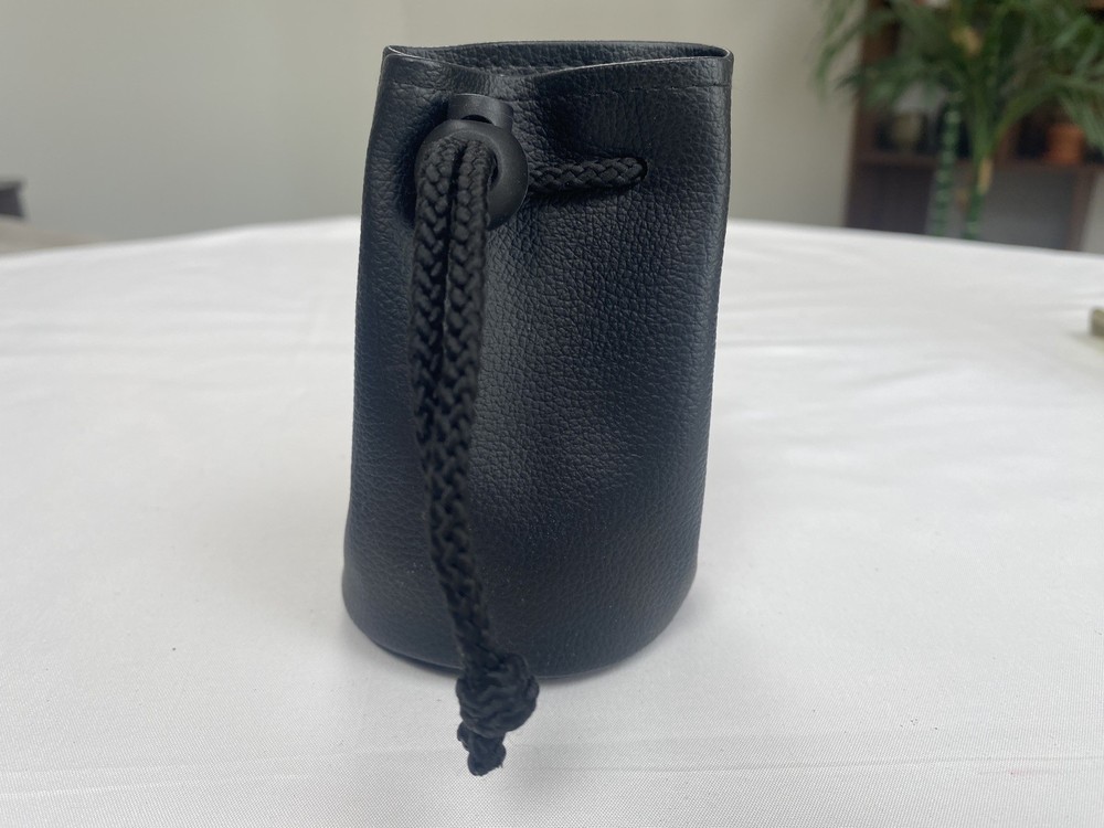 Original Pentax Lens Pouch
