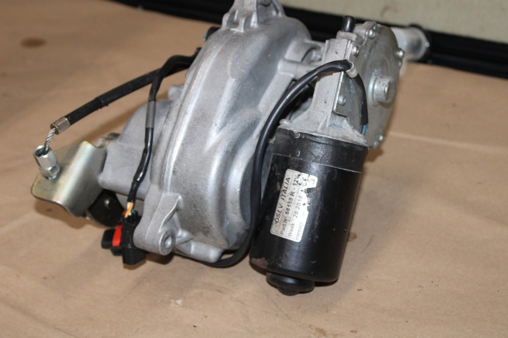 19 PIAGGIO MP3 500 SPORT ABS ABS BRAKE PUMP UNIT MODULE