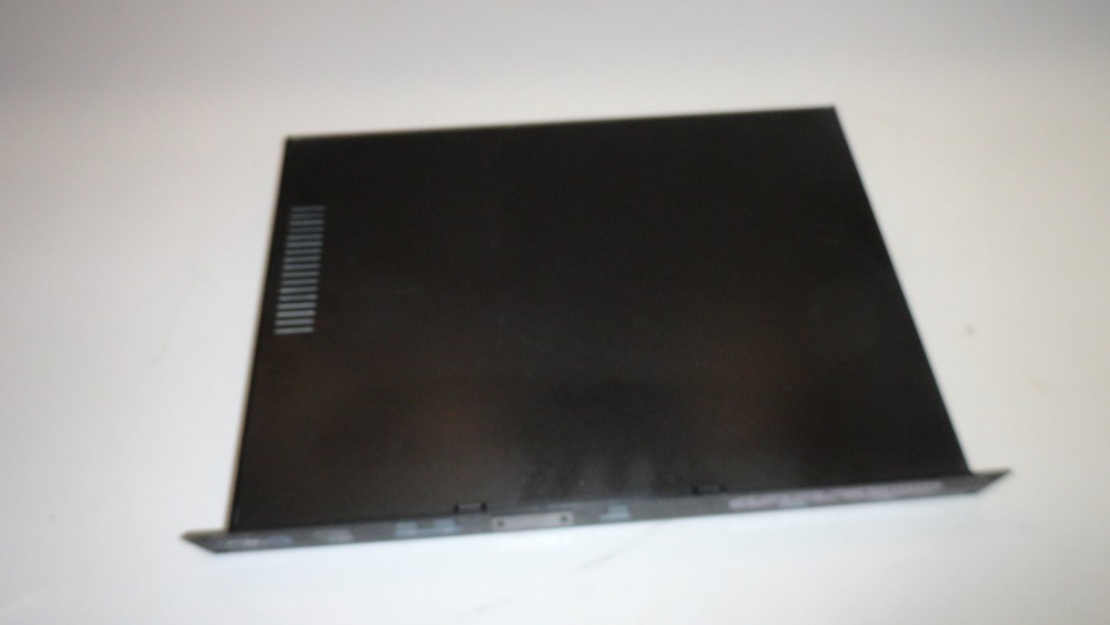 Audio Digital ADD-3, Industrial Digital Processor, Vintage Rack