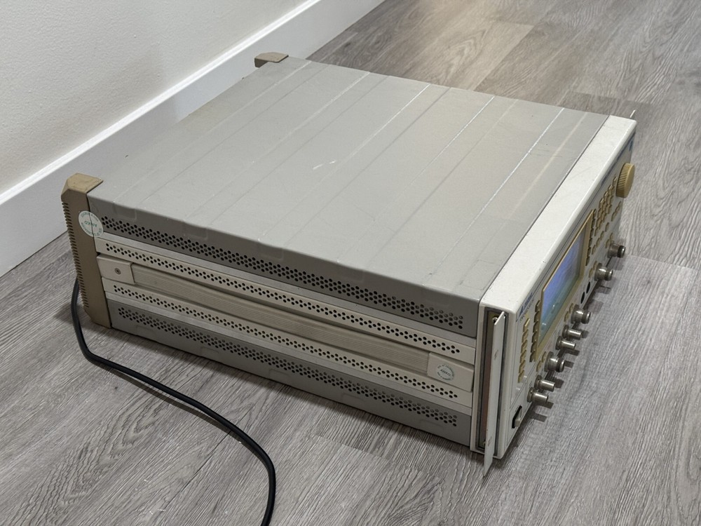 IFR/Marconi 2026Q CDMA Interferer / MultiSource Generator