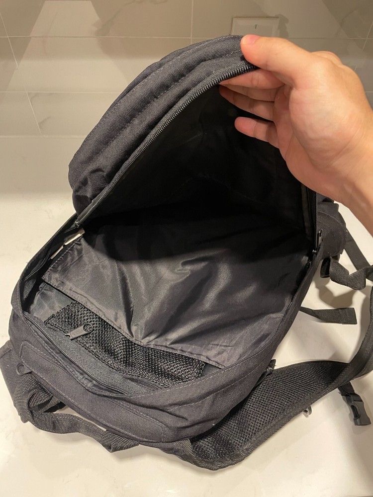 Marcelo Burlon X Eastpack Backpack