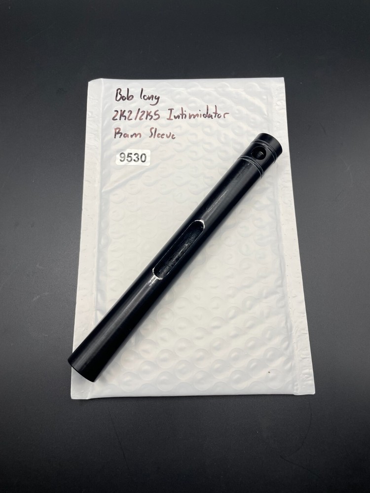 Bob Long 2K2/2K5 Intimidator Ram Sleeve