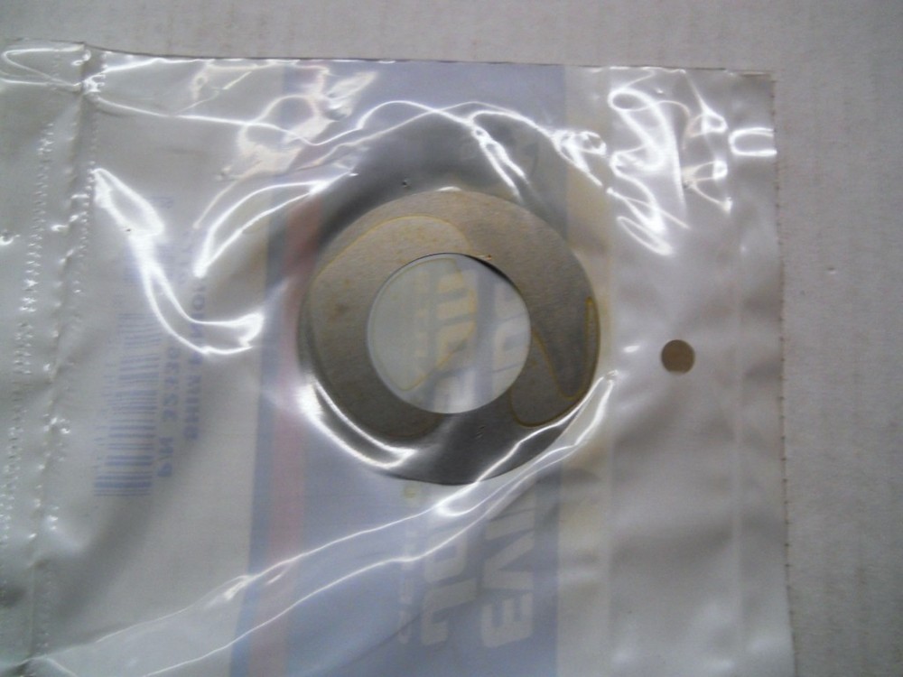 Shim; Pinion OMC Part Number 0323361