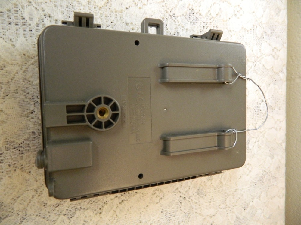 Moultrie Mobile Edge Trail Motion Sensor Camo Camera