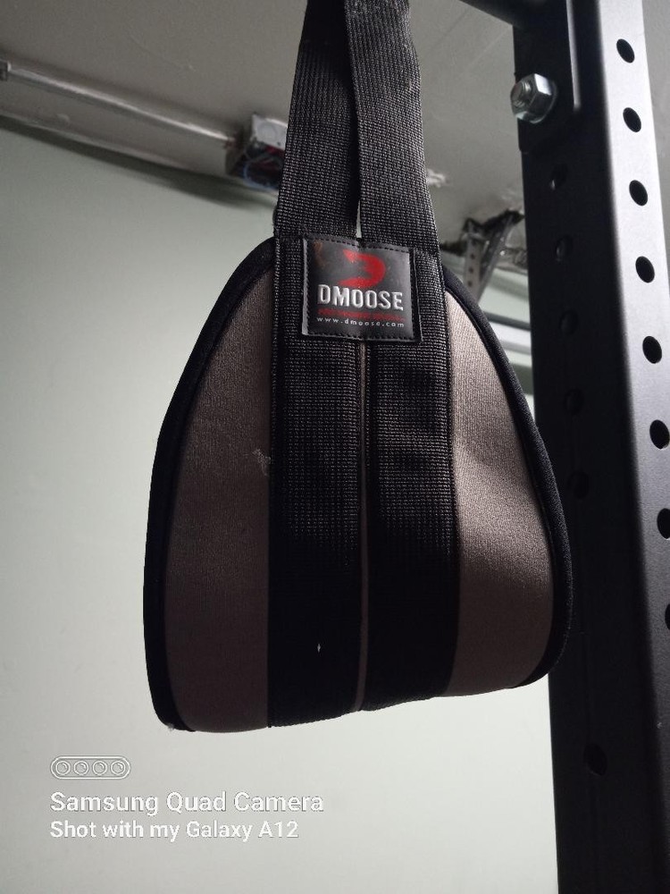 Rogue S-2 Squat Stand - preowned