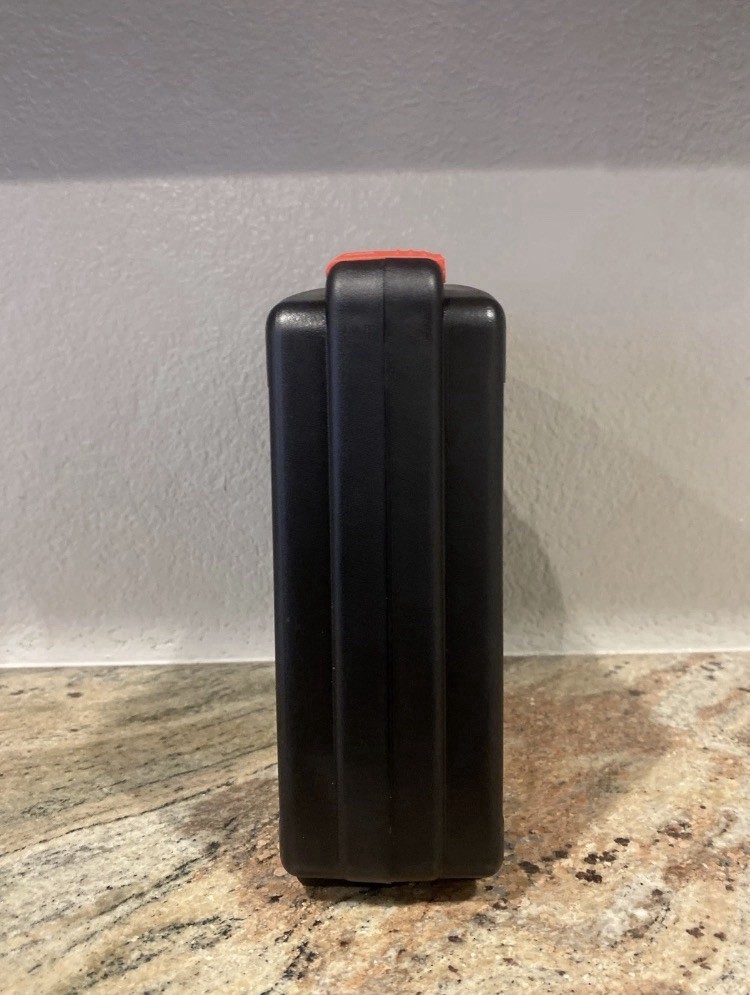 AQUADOC Eagle Ray Digital Water Testing Kit 30ct