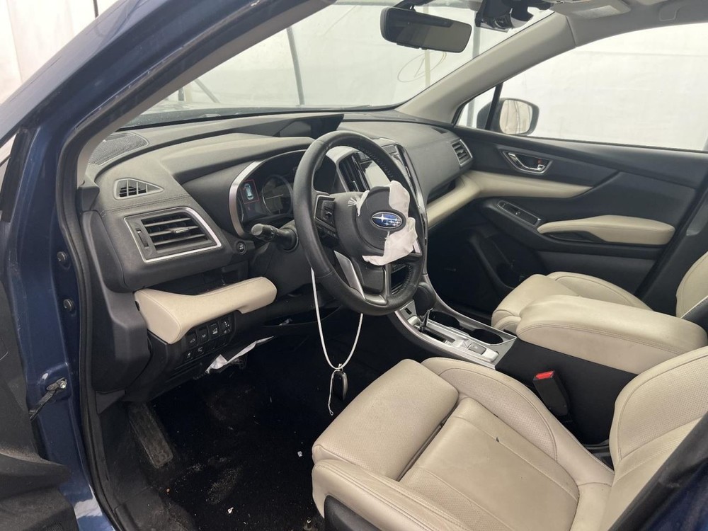 Speedometer MPH Base Fits 20 ASCENT 197954