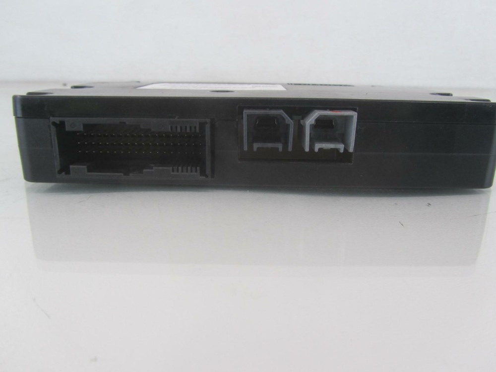 08 FORD EDGE Sync Voice Recognition Communication Module 8L2T-14212-AE
