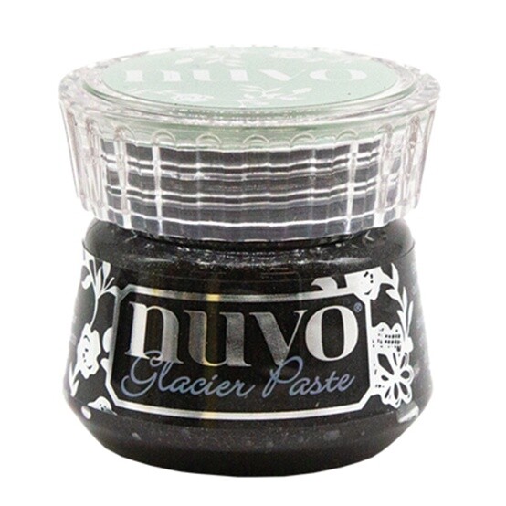 Nuvo Glacier Paste 1.7oz-After Midnight