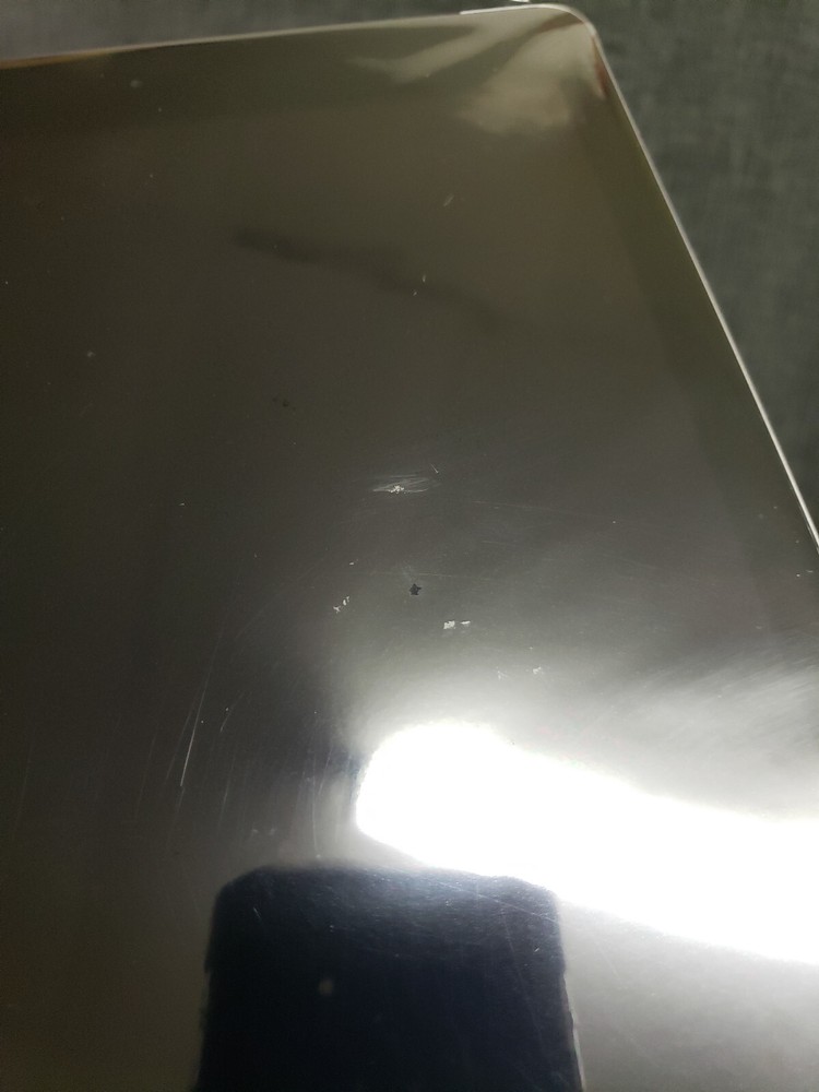 Apple iPad 6th generation Still in Plastic