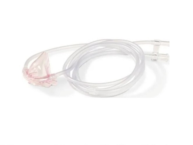Porter SIL2-SM-12 Silhouette Mask Small 12 Pack SEALED BOX!