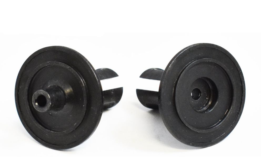 MIP Super Ball Diff Outdrive Set for Team Associated B7 and B7D 24100