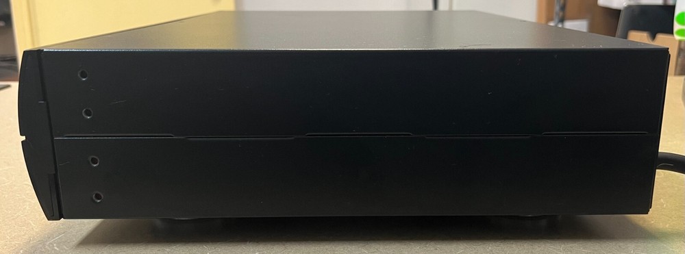 Panamax M5100-EX Surge Protector 11-Outlets Power Conditioner (MPP019820)